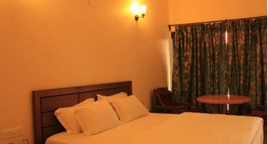 Massara - A Beach Resort, Mandarmoni 5